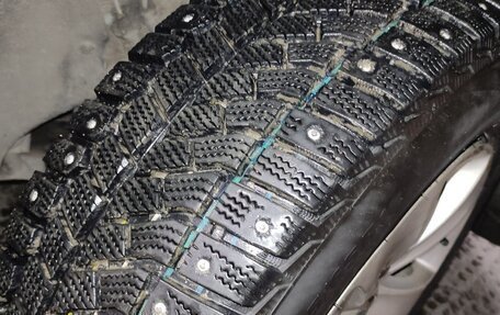 Skoda Yeti I рестайлинг, 2013 год, 830 000 рублей, 5 фотография