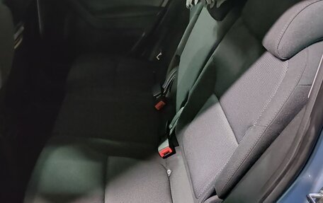 Skoda Yeti I рестайлинг, 2013 год, 830 000 рублей, 9 фотография