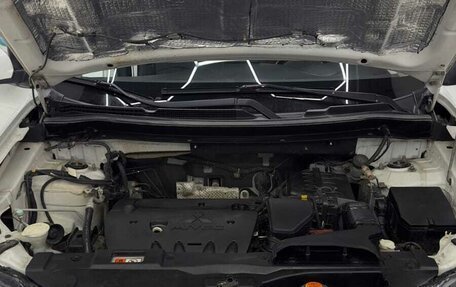 Mitsubishi Outlander III рестайлинг 3, 2012 год, 1 199 000 рублей, 9 фотография