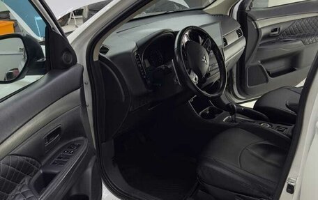 Mitsubishi Outlander III рестайлинг 3, 2012 год, 1 199 000 рублей, 14 фотография