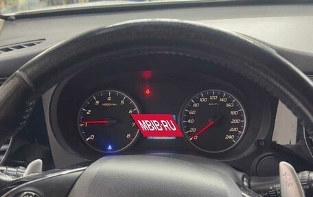 Mitsubishi Outlander III рестайлинг 3, 2012 год, 1 199 000 рублей, 15 фотография