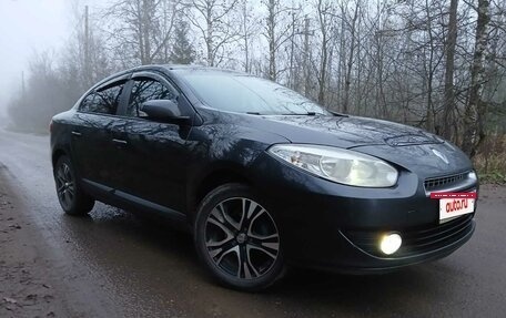 Renault Fluence I, 2011 год, 550 000 рублей, 3 фотография