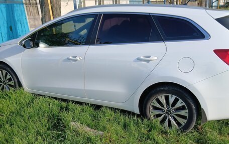 KIA cee'd III, 2016 год, 1 080 000 рублей, 4 фотография