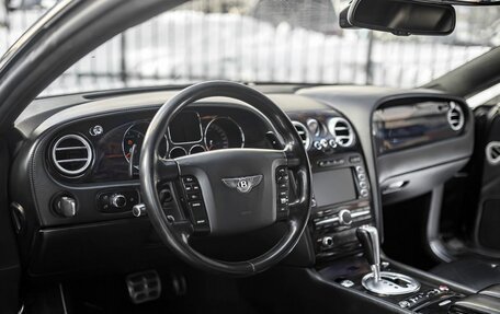 Bentley Continental GT I, 2004 год, 1 625 000 рублей, 7 фотография