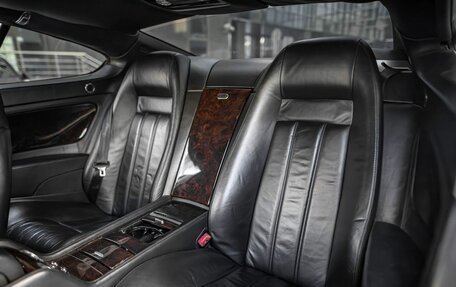 Bentley Continental GT I, 2004 год, 1 625 000 рублей, 11 фотография