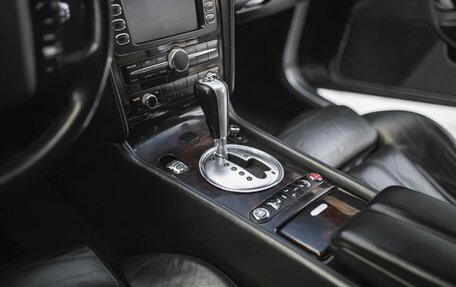 Bentley Continental GT I, 2004 год, 1 625 000 рублей, 14 фотография