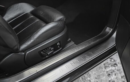 Bentley Continental GT I, 2004 год, 1 625 000 рублей, 10 фотография