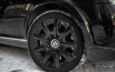 Bentley Continental GT I, 2004 год, 1 625 000 рублей, 16 фотография