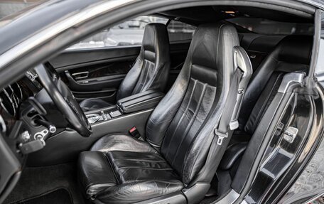 Bentley Continental GT I, 2004 год, 1 625 000 рублей, 9 фотография