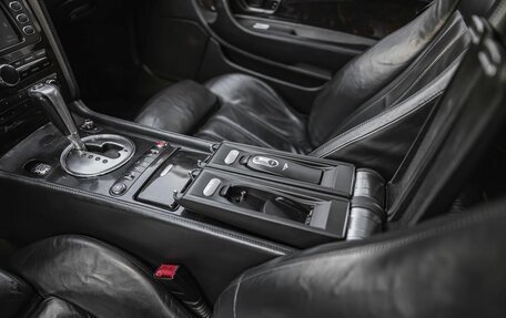 Bentley Continental GT I, 2004 год, 1 625 000 рублей, 13 фотография