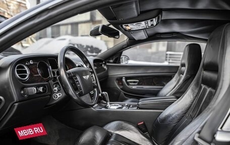 Bentley Continental GT I, 2004 год, 1 625 000 рублей, 8 фотография