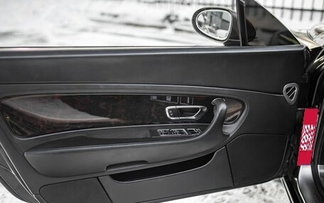 Bentley Continental GT I, 2004 год, 1 625 000 рублей, 15 фотография