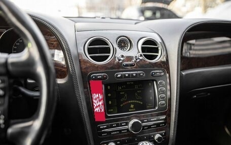 Bentley Continental GT I, 2004 год, 1 625 000 рублей, 12 фотография