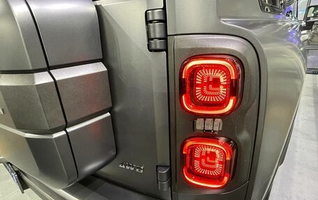 Haval H9, 2025 год, 5 299 000 рублей, 10 фотография