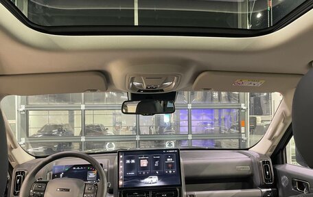 Haval H9, 2025 год, 5 299 000 рублей, 12 фотография