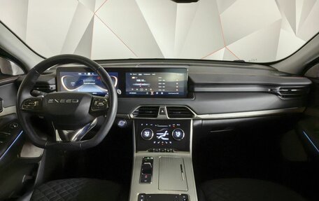 CheryExeed TXL, 2021 год, 2 395 000 рублей, 13 фотография