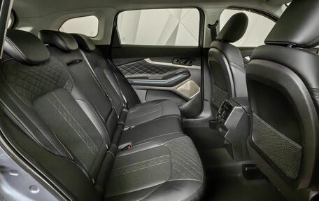 CheryExeed TXL, 2021 год, 2 395 000 рублей, 15 фотография