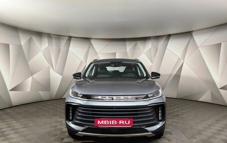 CheryExeed TXL, 2021 год, 2 395 000 рублей, 7 фотография