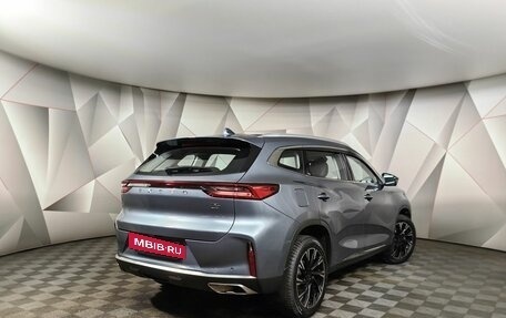 CheryExeed TXL, 2021 год, 2 395 000 рублей, 2 фотография