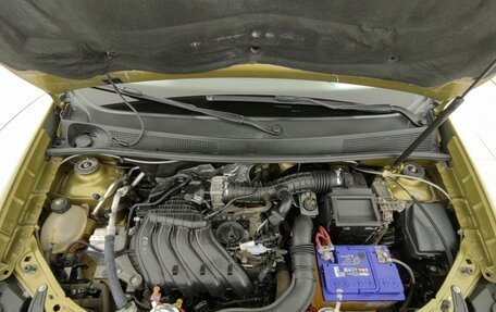 Renault Sandero II рестайлинг, 2016 год, 870 000 рублей, 26 фотография