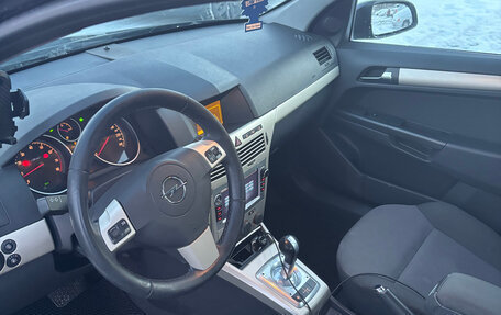 Opel Astra H, 2008 год, 430 000 рублей, 5 фотография