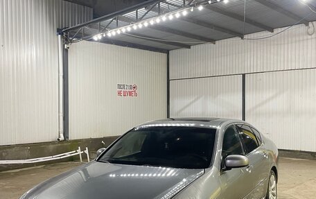 Infiniti M, 2007 год, 580 000 рублей, 1 фотография