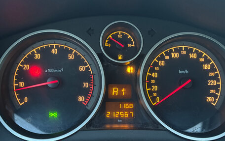 Opel Astra H, 2008 год, 430 000 рублей, 6 фотография