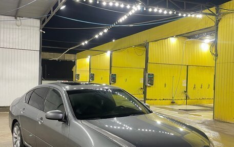 Infiniti M, 2007 год, 580 000 рублей, 2 фотография