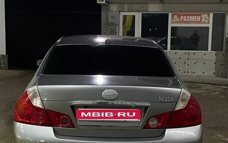 Infiniti M, 2007 год, 580 000 рублей, 4 фотография