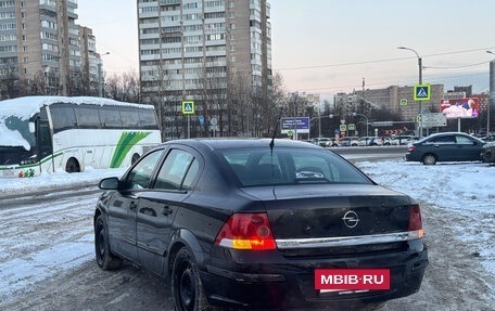 Opel Astra H, 2008 год, 430 000 рублей, 3 фотография