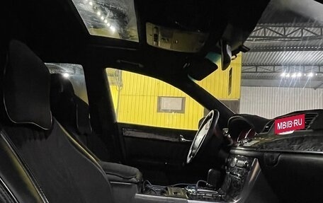 Infiniti M, 2007 год, 580 000 рублей, 6 фотография