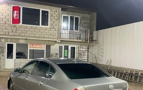 Infiniti M, 2007 год, 580 000 рублей, 3 фотография