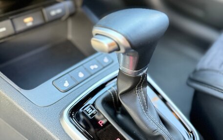 KIA Rio IV, 2021 год, 1 850 000 рублей, 8 фотография