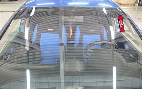 Peugeot 206, 2006 год, 599 000 рублей, 9 фотография