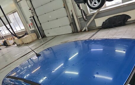 Peugeot 206, 2006 год, 599 000 рублей, 10 фотография