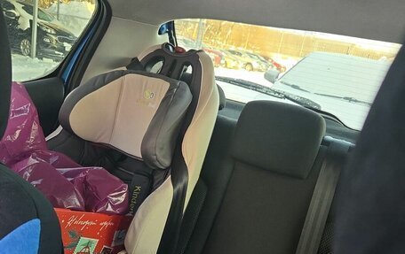 Peugeot 206, 2006 год, 599 000 рублей, 15 фотография