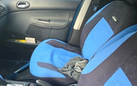 Peugeot 206, 2006 год, 599 000 рублей, 17 фотография