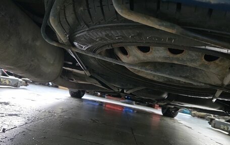 Peugeot 206, 2006 год, 599 000 рублей, 20 фотография