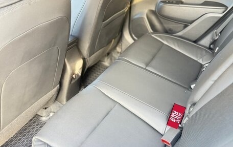 KIA Rio IV, 2021 год, 1 850 000 рублей, 11 фотография