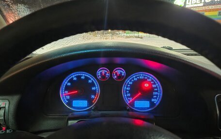 Volkswagen Passat B5+ рестайлинг, 2002 год, 330 000 рублей, 9 фотография