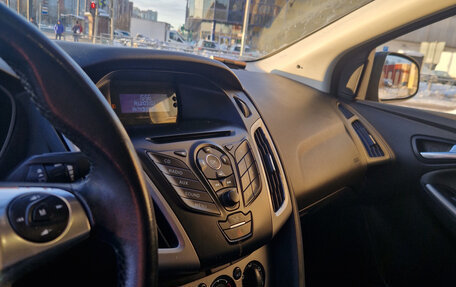 Ford Focus III, 2011 год, 750 000 рублей, 6 фотография