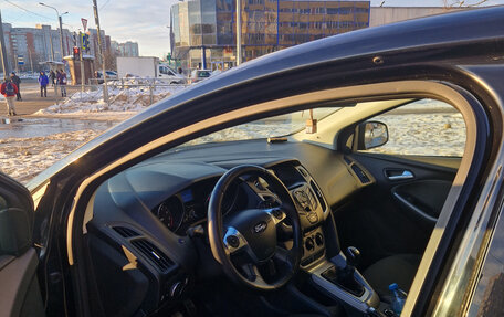 Ford Focus III, 2011 год, 750 000 рублей, 5 фотография