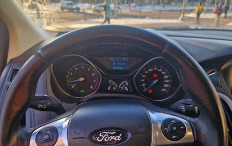 Ford Focus III, 2011 год, 750 000 рублей, 7 фотография