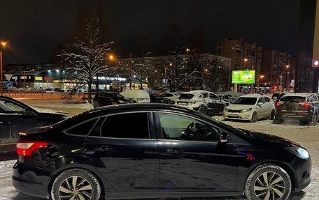 Ford Focus III, 2011 год, 750 000 рублей, 9 фотография