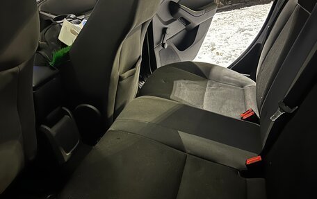 Ford Focus III, 2011 год, 750 000 рублей, 12 фотография