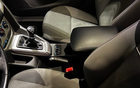 Ford Focus III, 2011 год, 750 000 рублей, 13 фотография