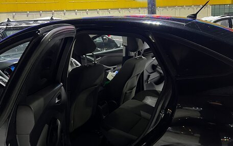 Ford Focus III, 2011 год, 750 000 рублей, 14 фотография