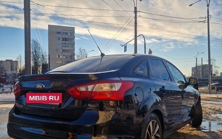 Ford Focus III, 2011 год, 750 000 рублей, 3 фотография