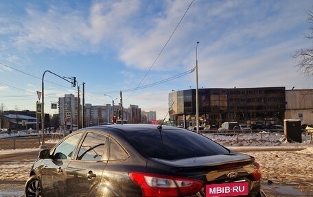 Ford Focus III, 2011 год, 750 000 рублей, 4 фотография