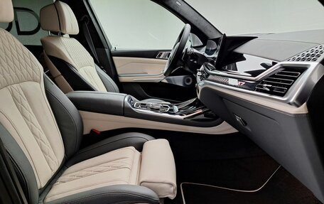 BMW X7, 2025 год, 19 570 000 рублей, 5 фотография